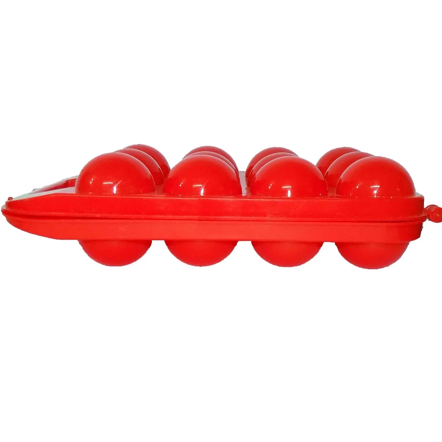 2171 Plastic Egg Carry Tray Holder Carrier Storage Box