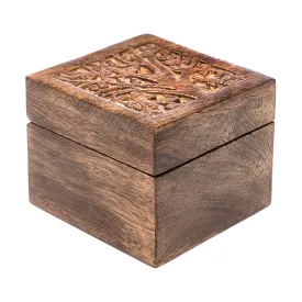 Aranyani Keepsake Box