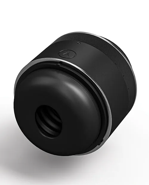 Arcwave Voy Compact Stroker - Black