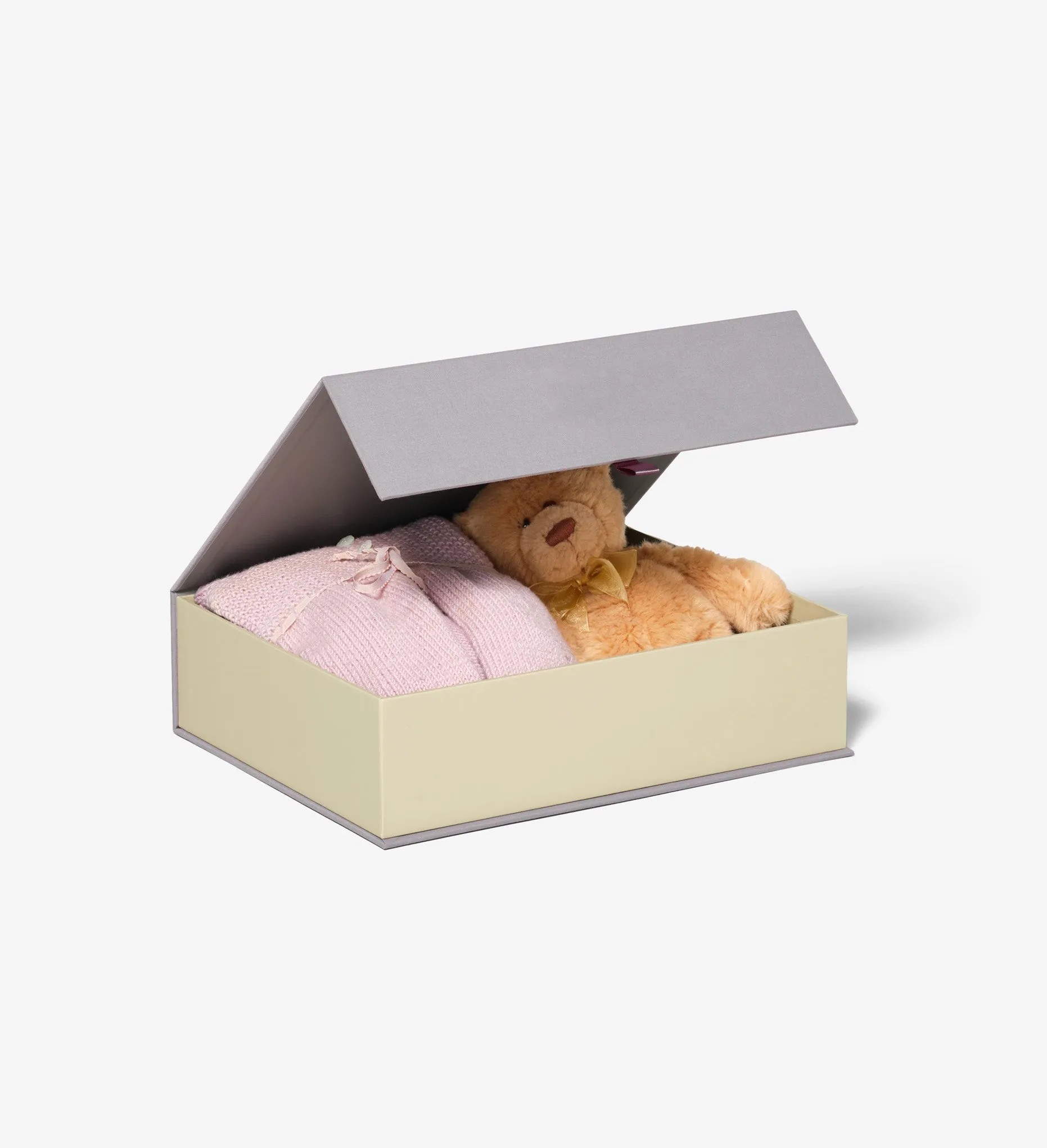 Baby Overflow Keepsake Box