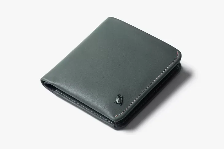 Bellroy Coin Wallet