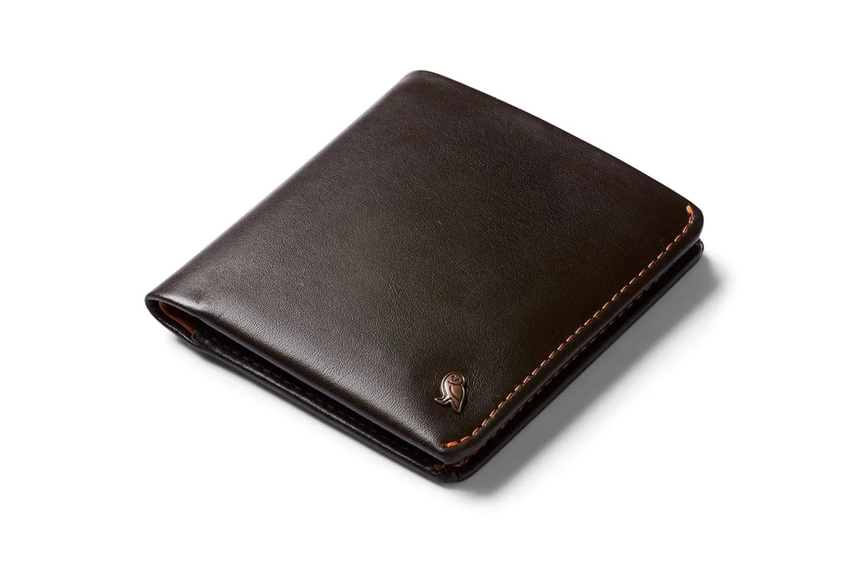 Bellroy Coin Wallet