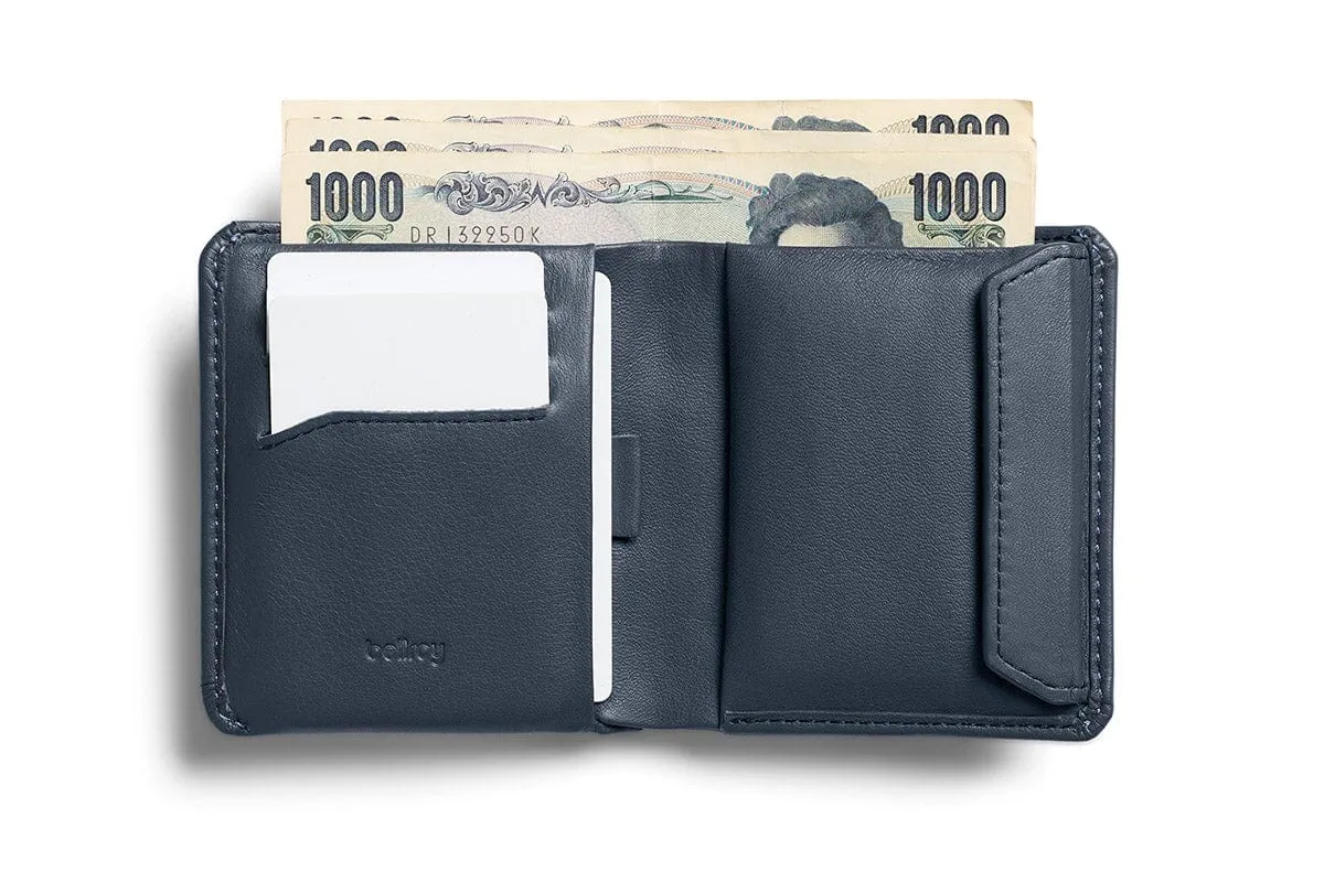 Bellroy Coin Wallet