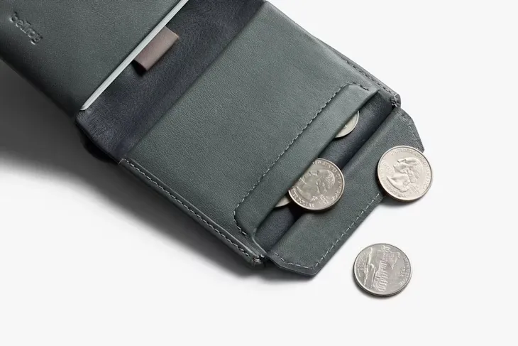 Bellroy Coin Wallet