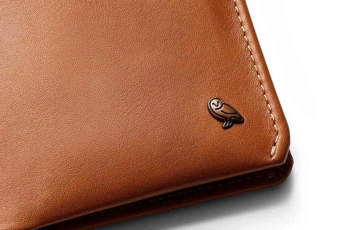 Bellroy Coin Wallet