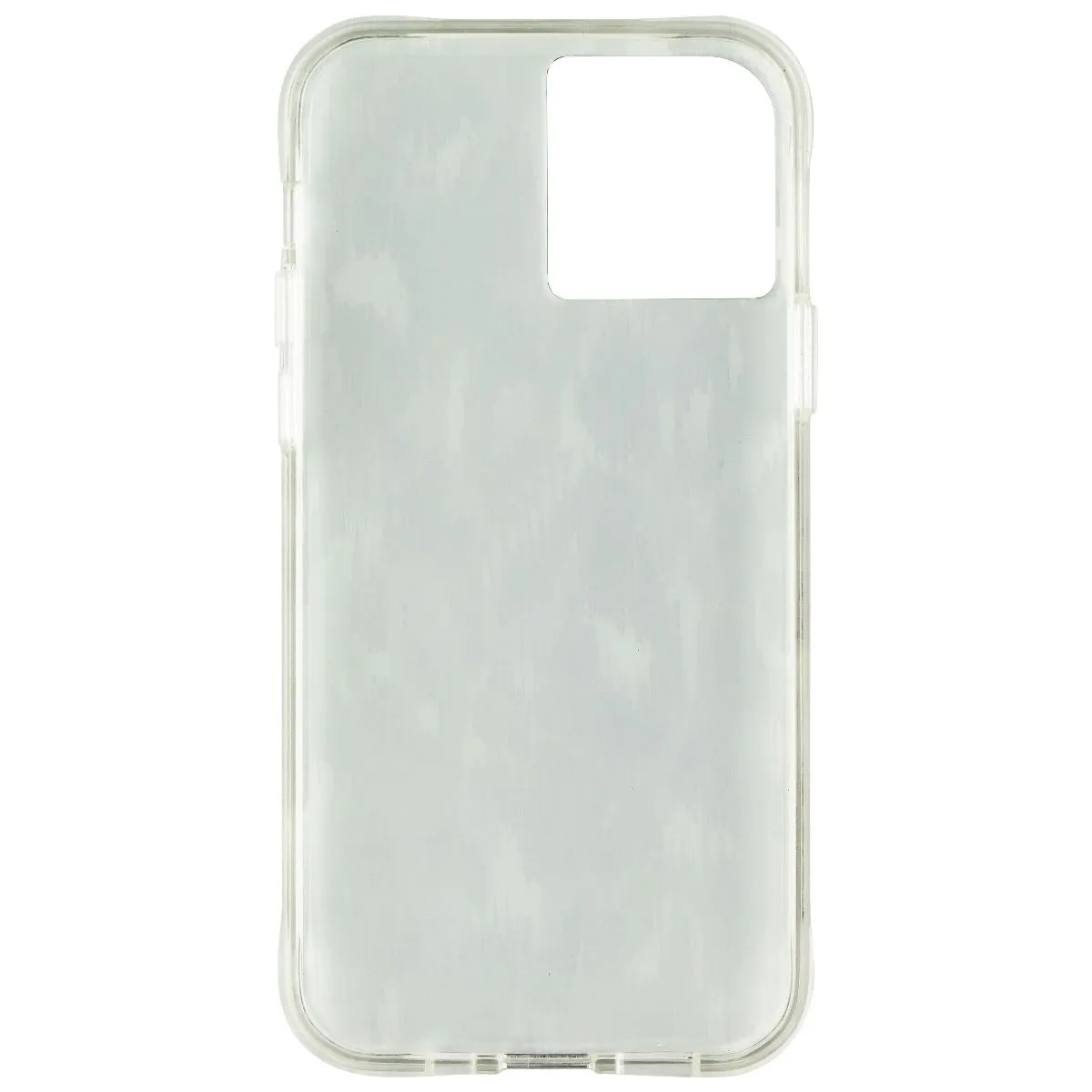 Case-Mate Prints Series Case for Apple iPhone 12 Pro/ iPhone 12 - Scribbled Camo