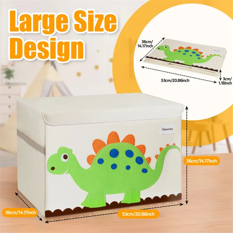 Children's Toy Storage And Sorting Box