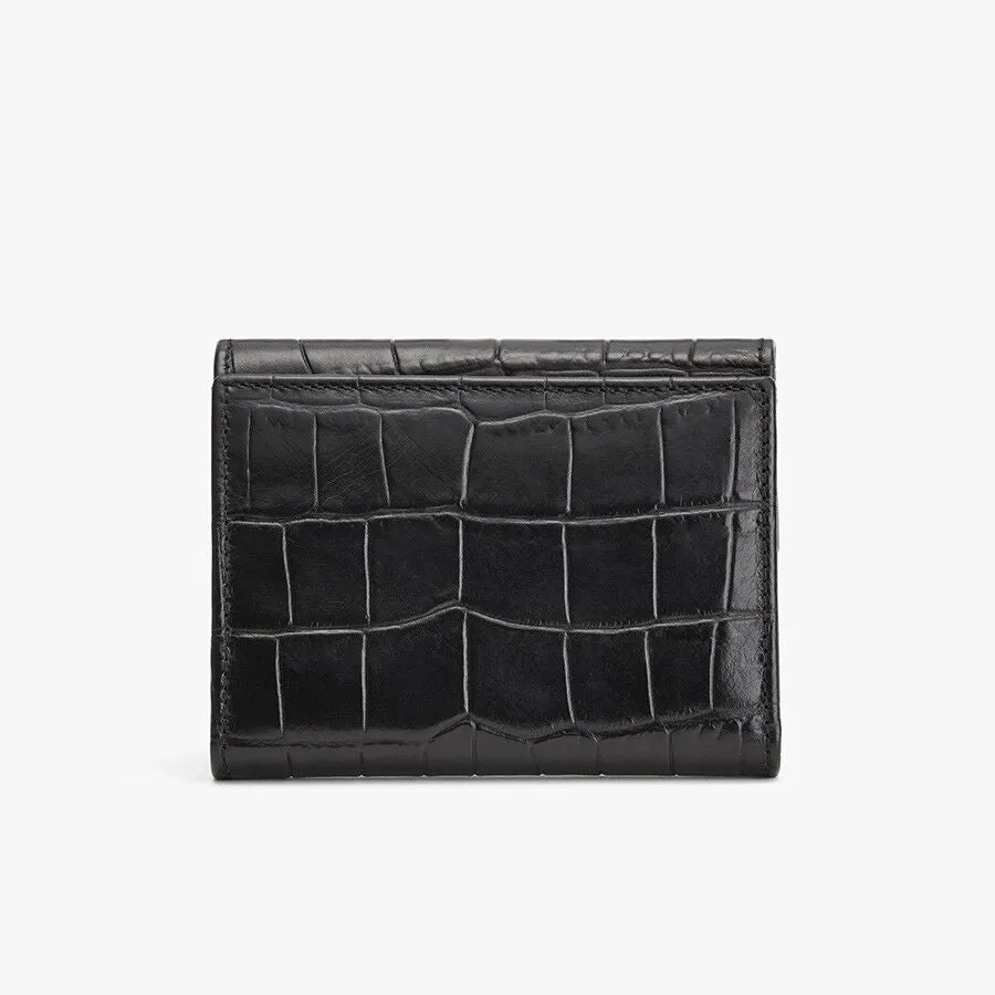 Classic Small Flap Wallet