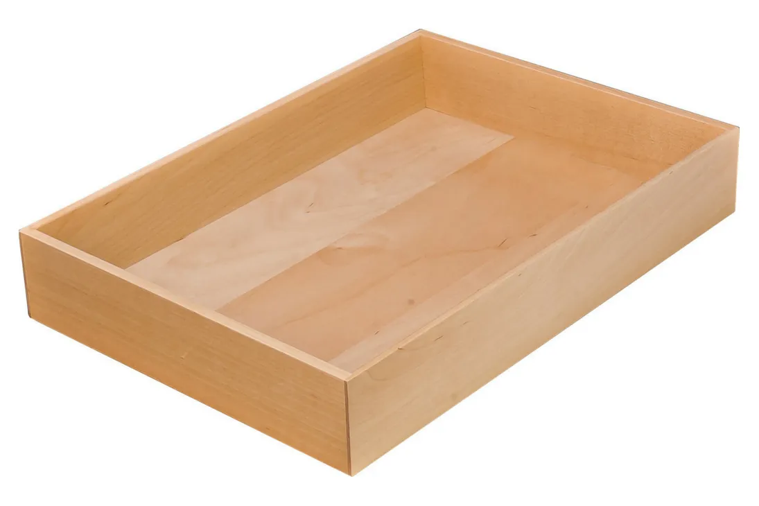 Cutlery Box 2 by Hafele, Fineline™ Move