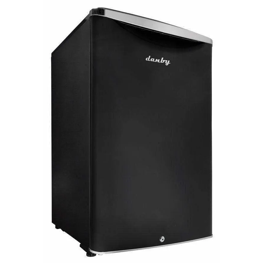 Danby 4.4 Cu.ft. Classic Compact Fridge DAR044A6MDB