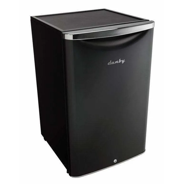 Danby 4.4 Cu.ft. Classic Compact Fridge DAR044A6MDB