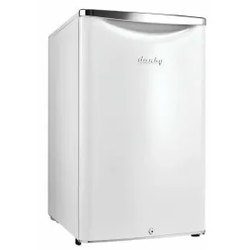 Danby 4.4 Cu.ft. Contemporary Classic Compact Fridge DAR044A6PDB