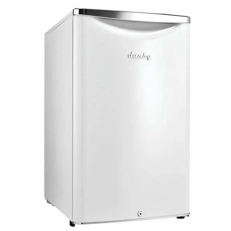 Danby 4.4 Cu.ft. Contemporary Classic Compact Fridge DAR044A6PDB