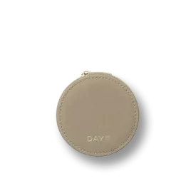 Day Jewelry Zip Round