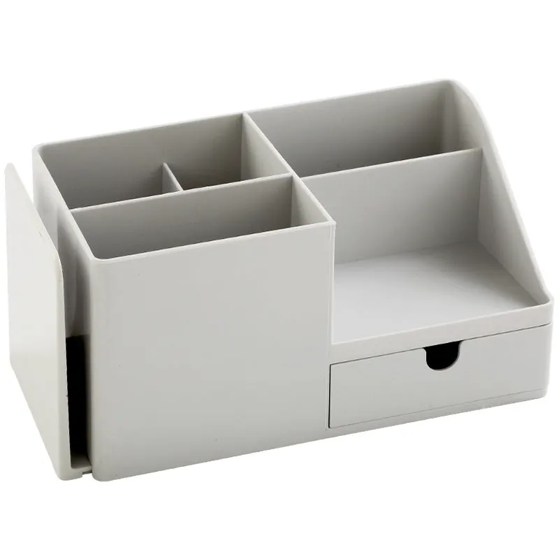 Desktop Desk Storage Box Organizer