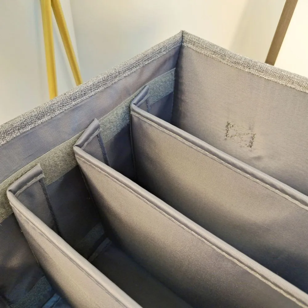 Drawer Divider Clothes Storage Box