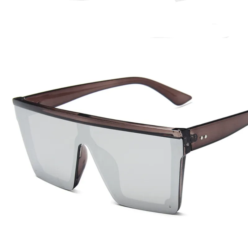 El Capitan Square Sunglasses