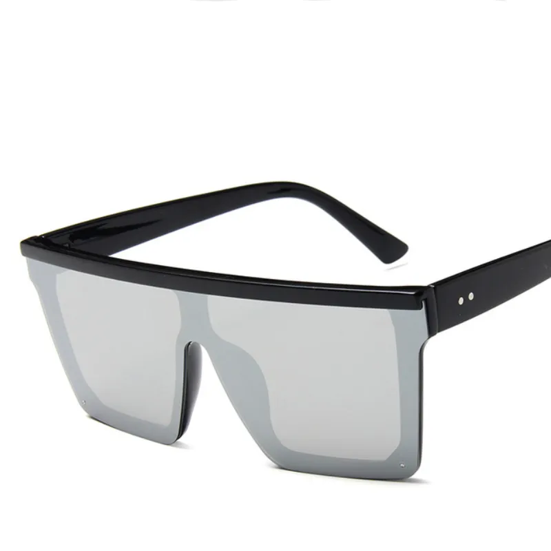 El Capitan Square Sunglasses