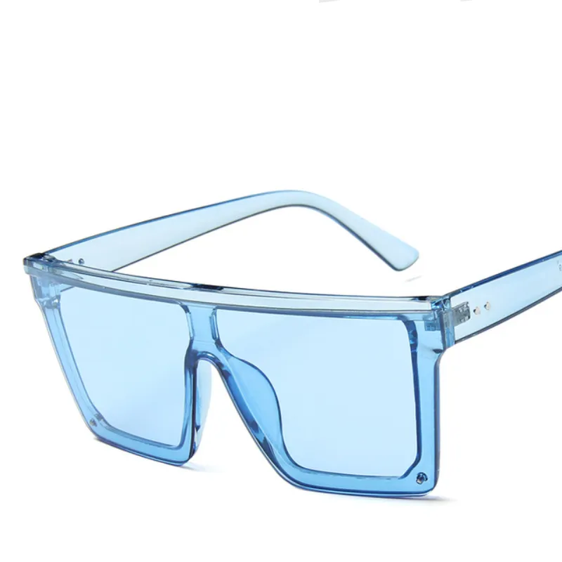 El Capitan Square Sunglasses