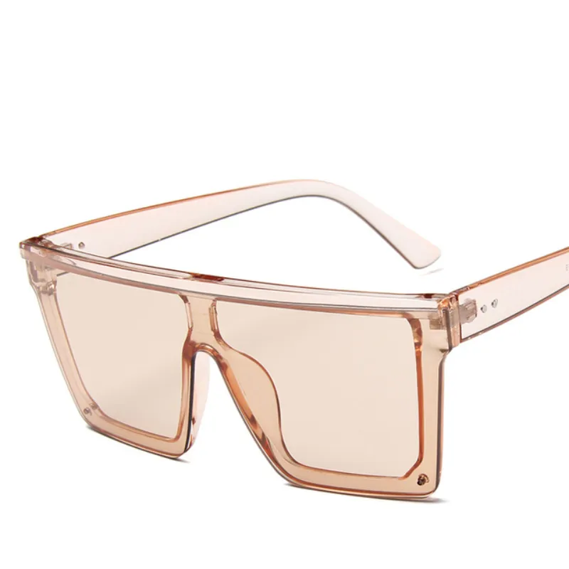 El Capitan Square Sunglasses