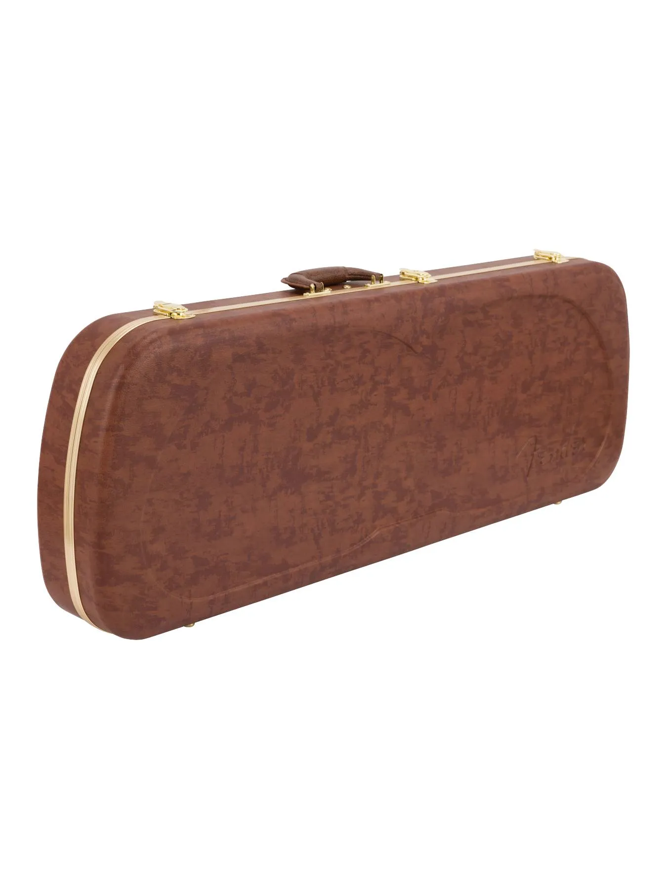 Fender Eyeglass Case for Jazzmaster and Jaguar