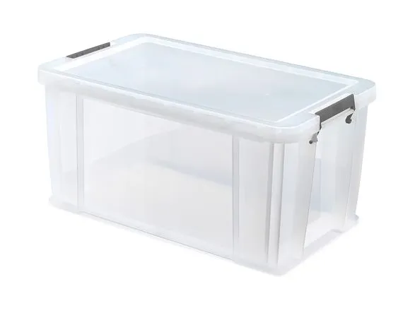 Filing & Archiving Box From 18.5L to 54L