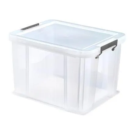 Filing & Archiving Box From 18.5L to 54L