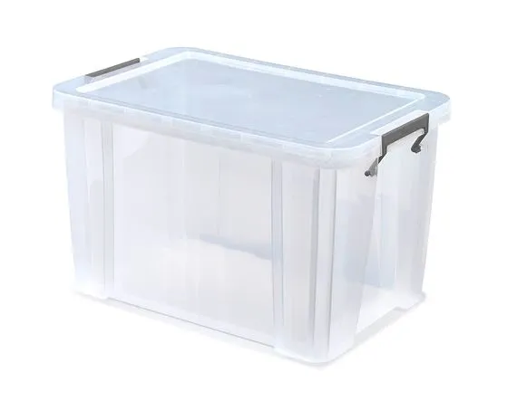 Filing & Archiving Box From 18.5L to 54L