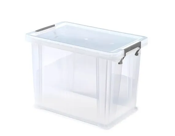 Filing & Archiving Box From 18.5L to 54L