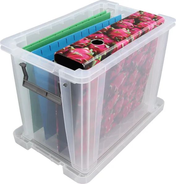 Filing & Archiving Box