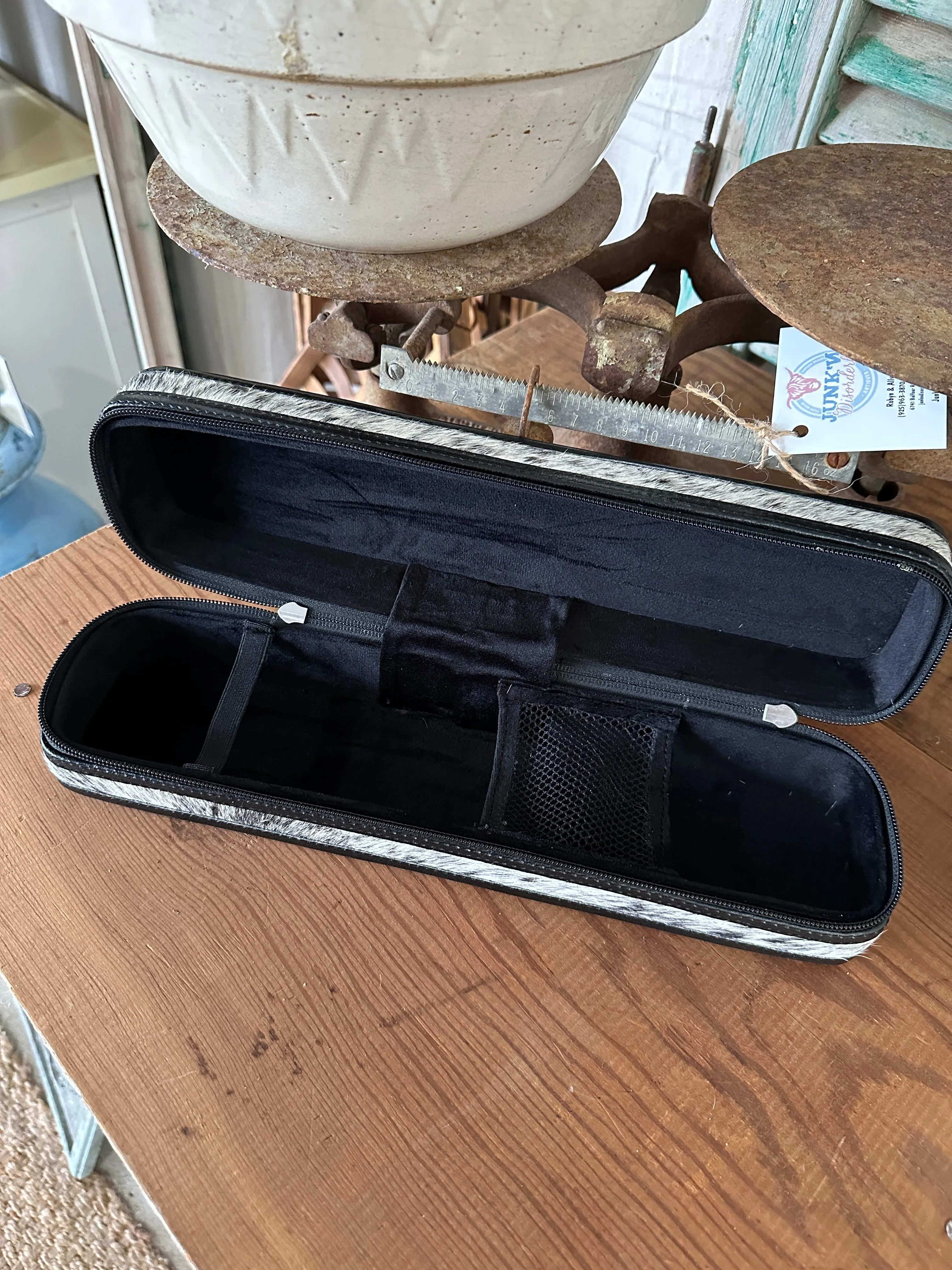 Flat/ Curling Iron Case