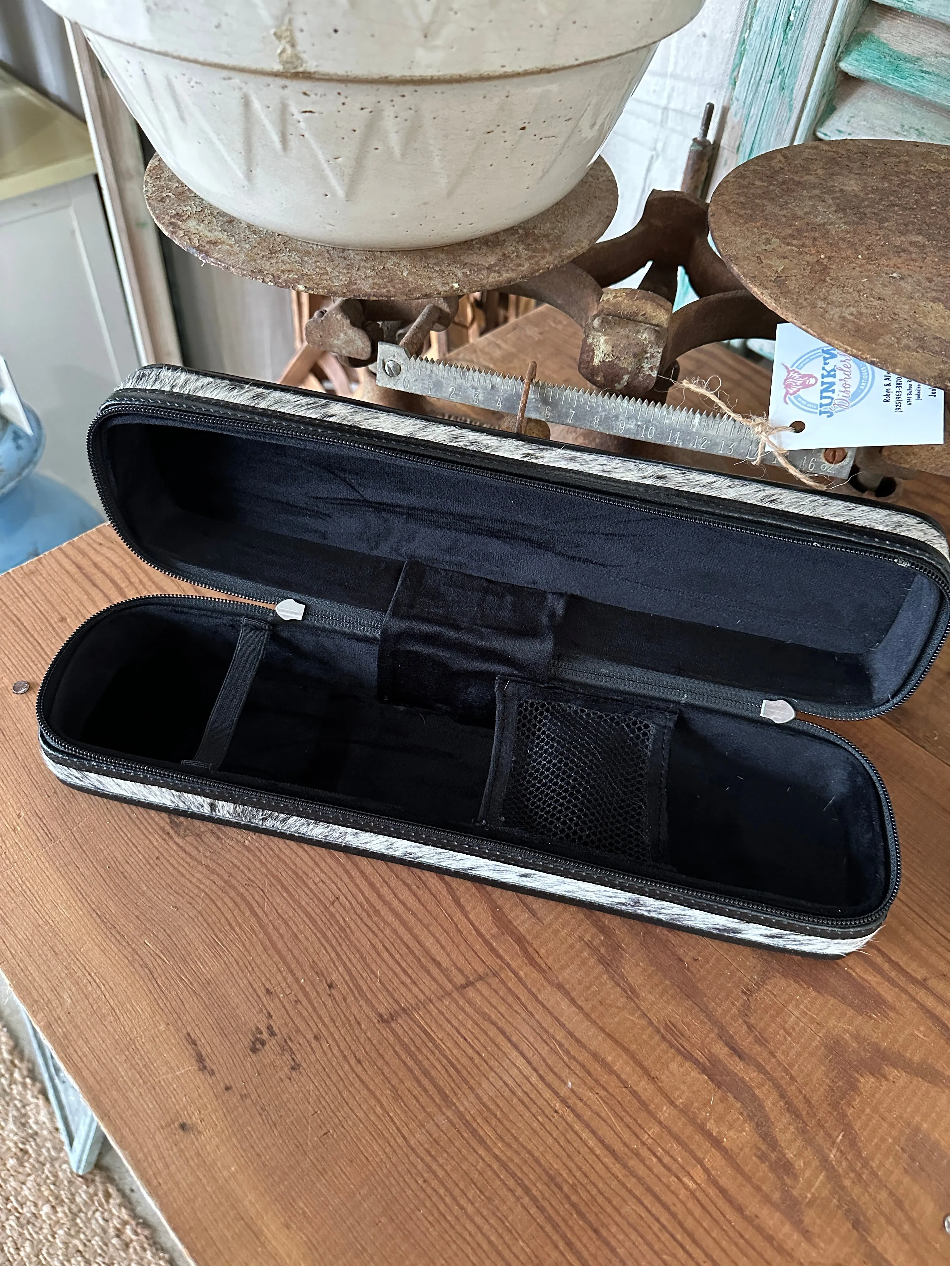 Flat/ Curling Iron Case