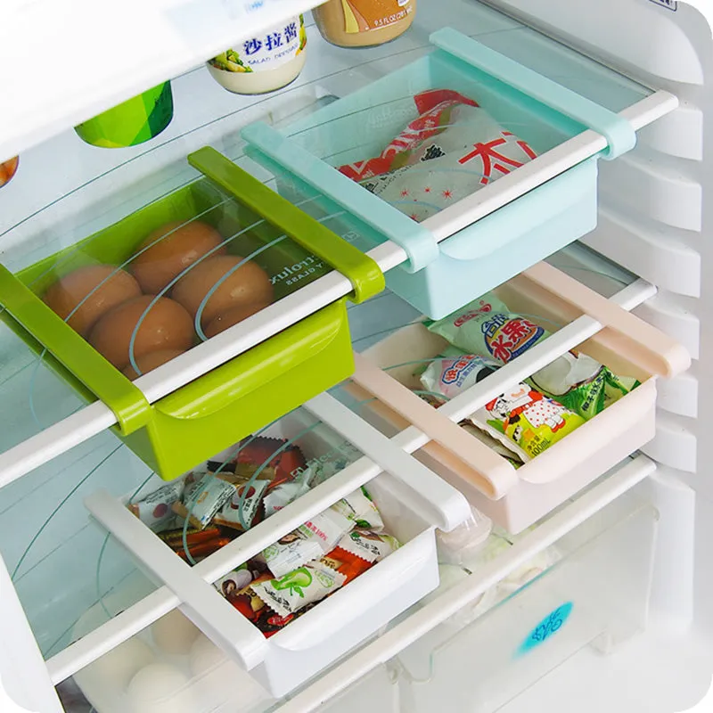 Fridge Box Organizer