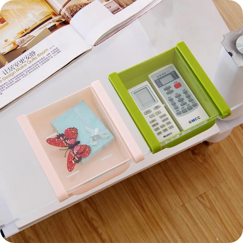 Fridge Box Organizer