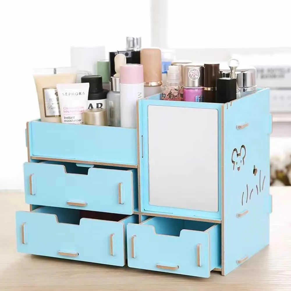 Fun Organizer Storage Box