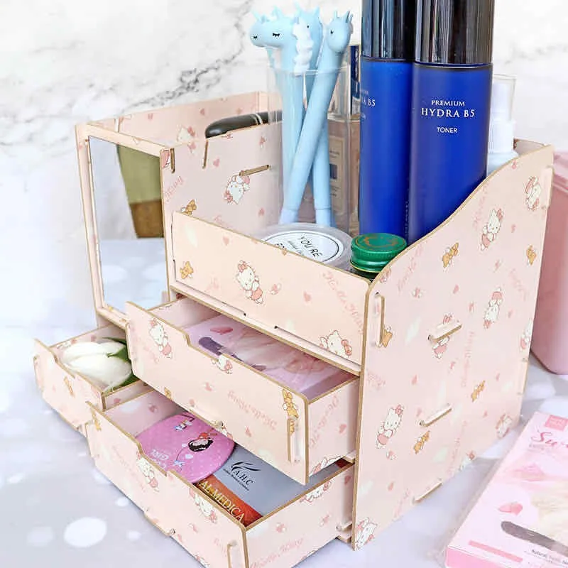 Fun Organizer Storage Box