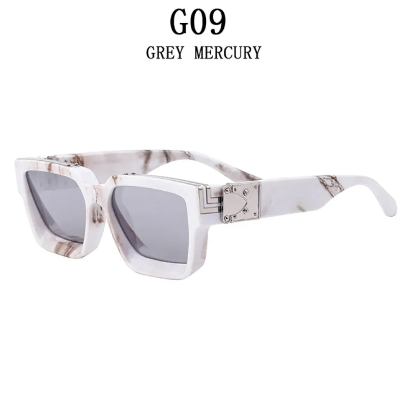 Glox Squared Sunnies