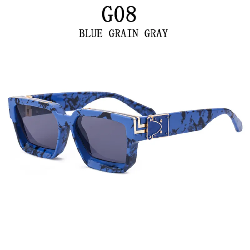 Glox Squared Sunnies