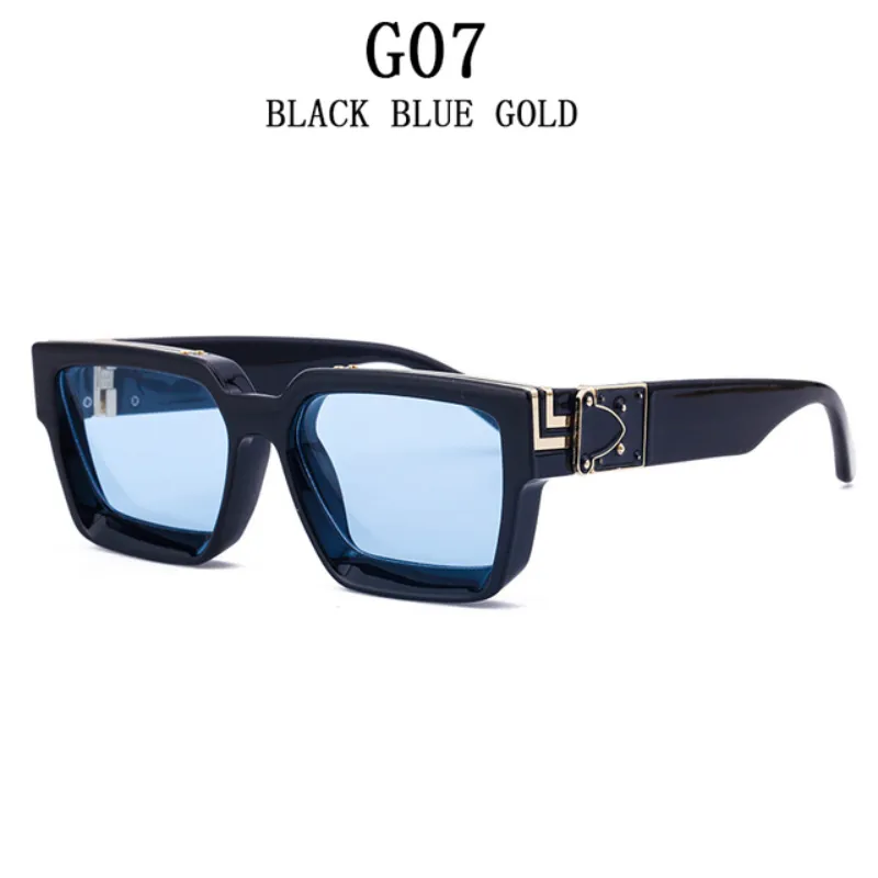 Glox Squared Sunnies