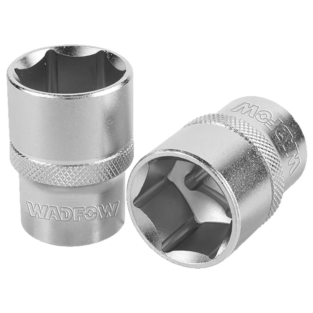 Hexagonal Socket Cr-V Quality Material 1/2 Inch