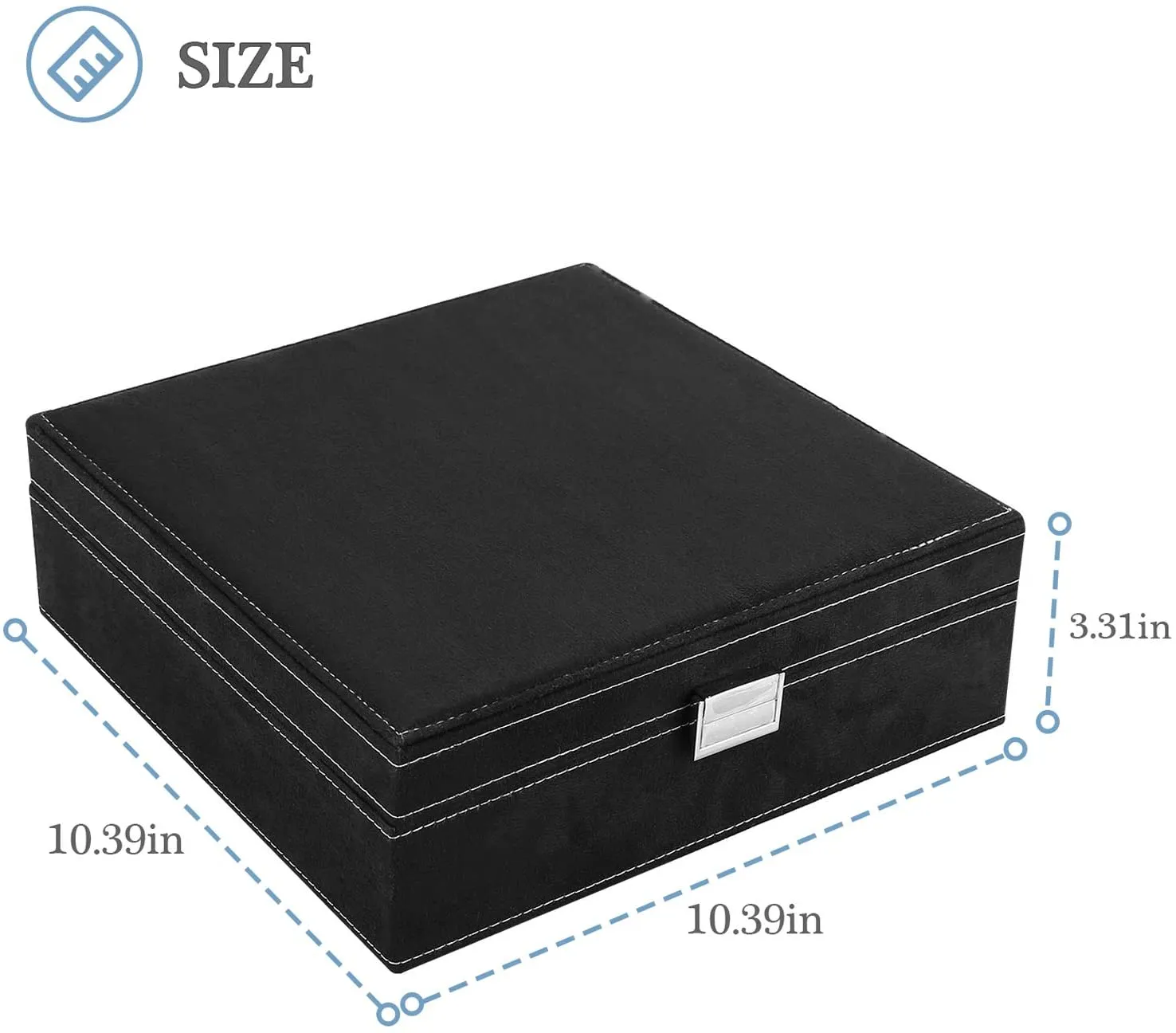 Jewelry Box Organizer for Women | ProCase