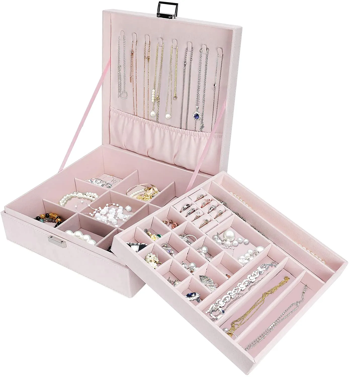 Jewelry Box Organizer for Women | ProCase