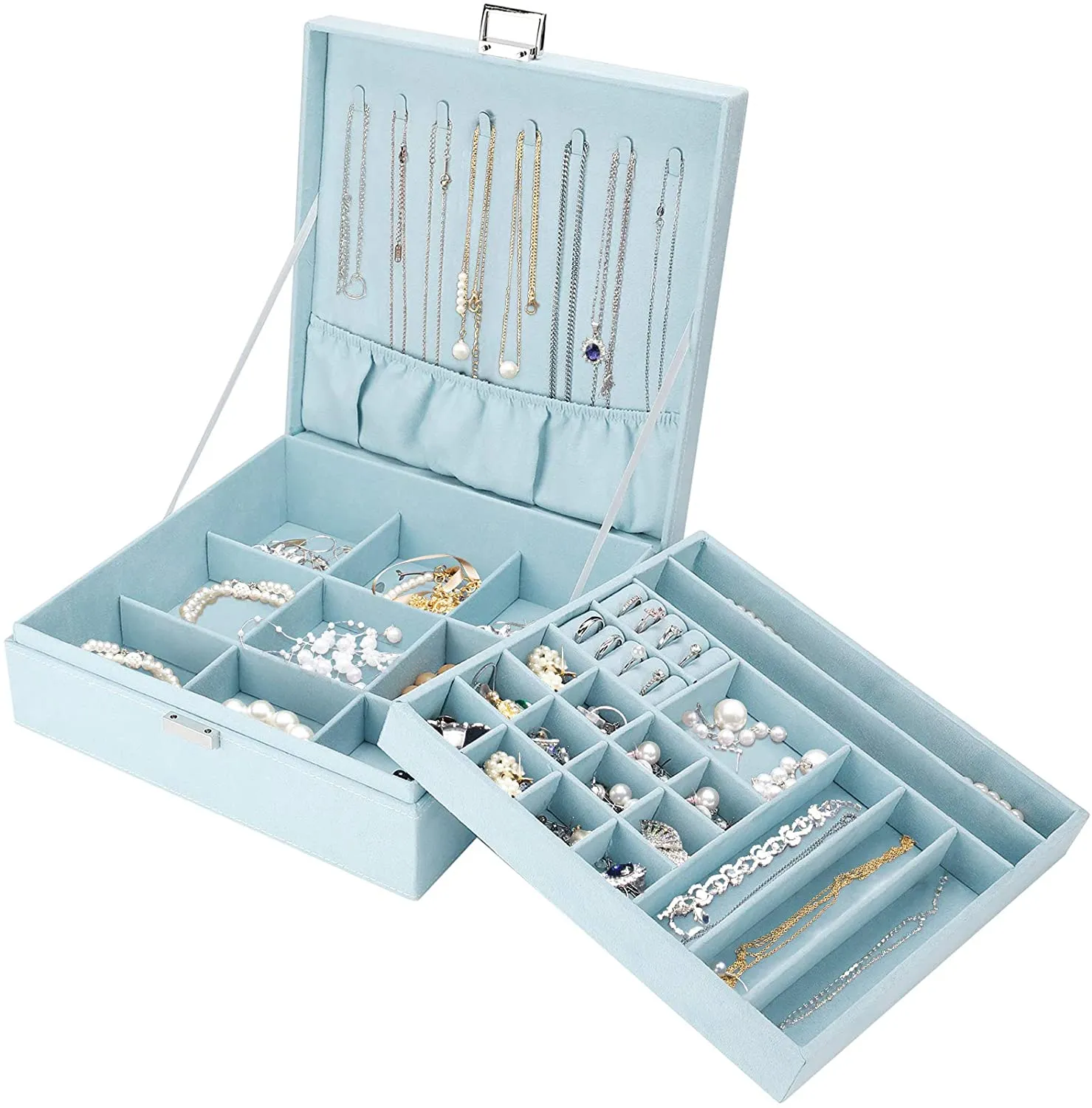 Jewelry Box Organizer for Women | ProCase