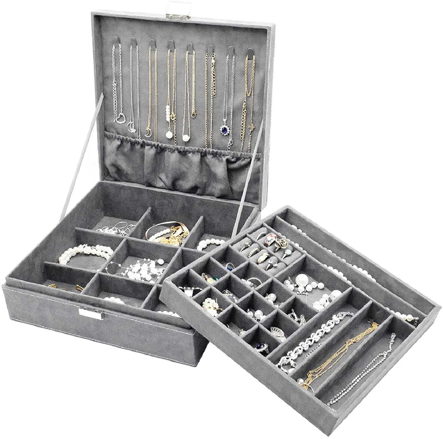 Jewelry Box Organizer for Women | ProCase