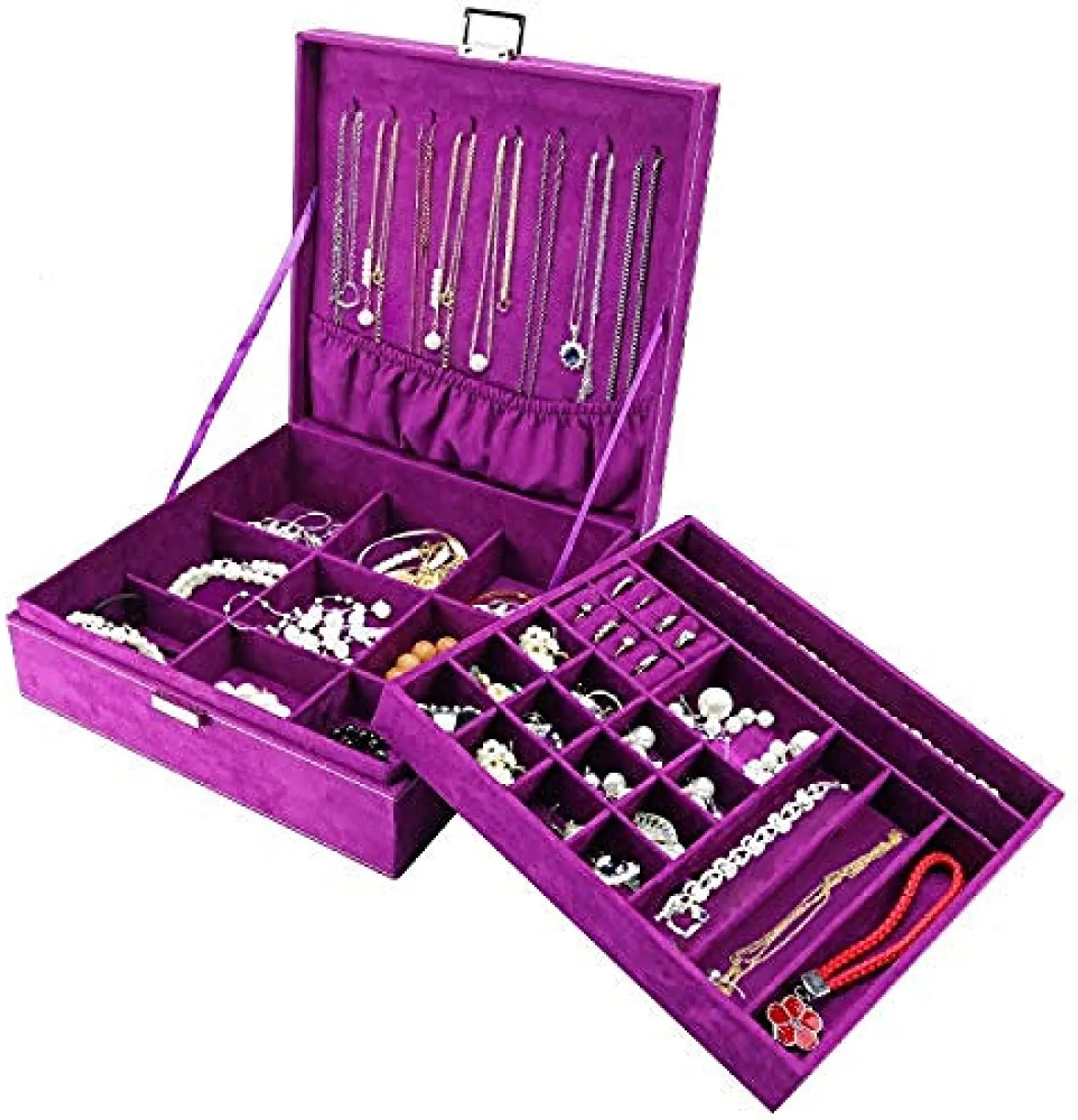 Jewelry Box Organizer for Women | ProCase