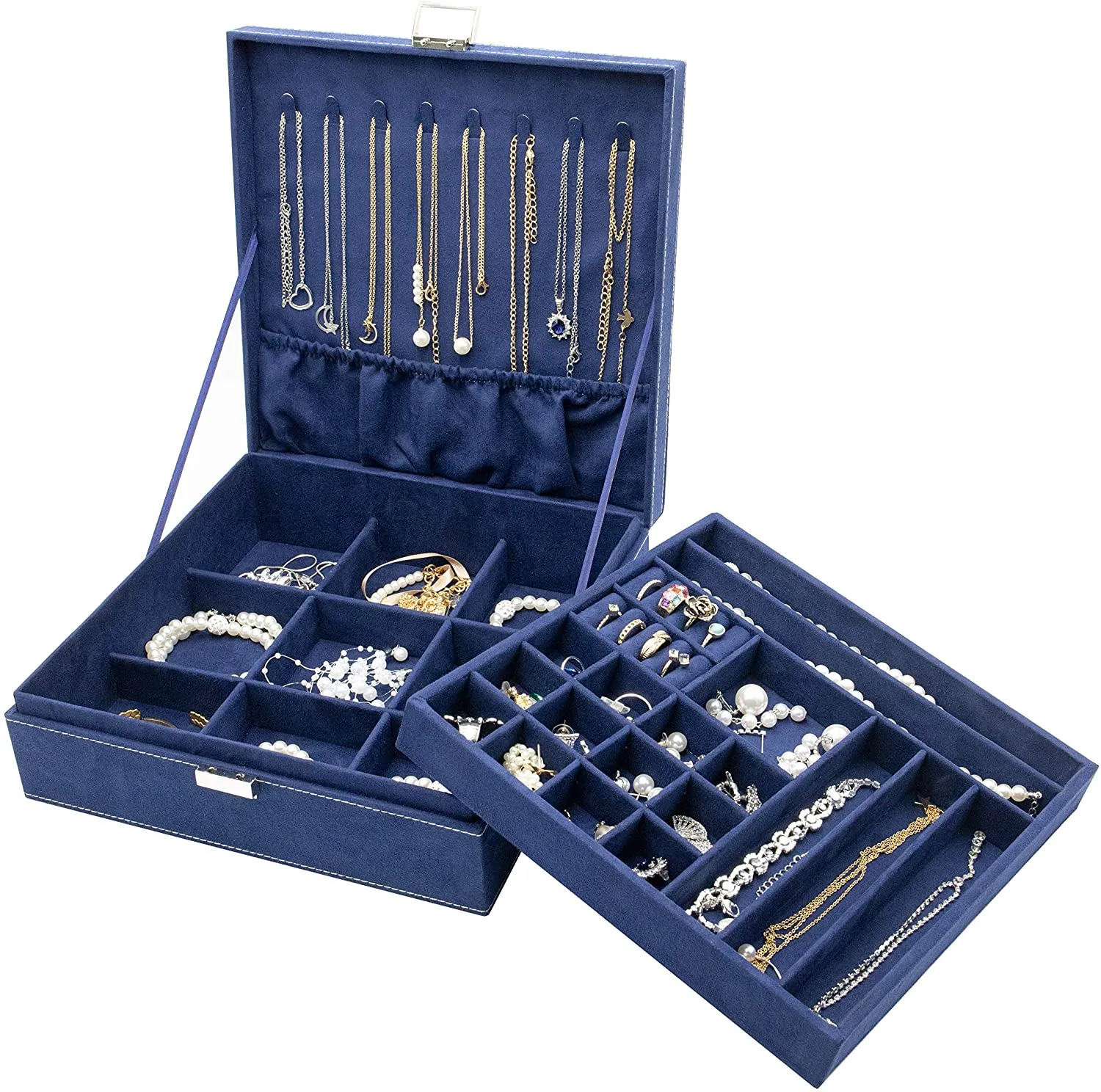 Jewelry Box Organizer for Women | ProCase