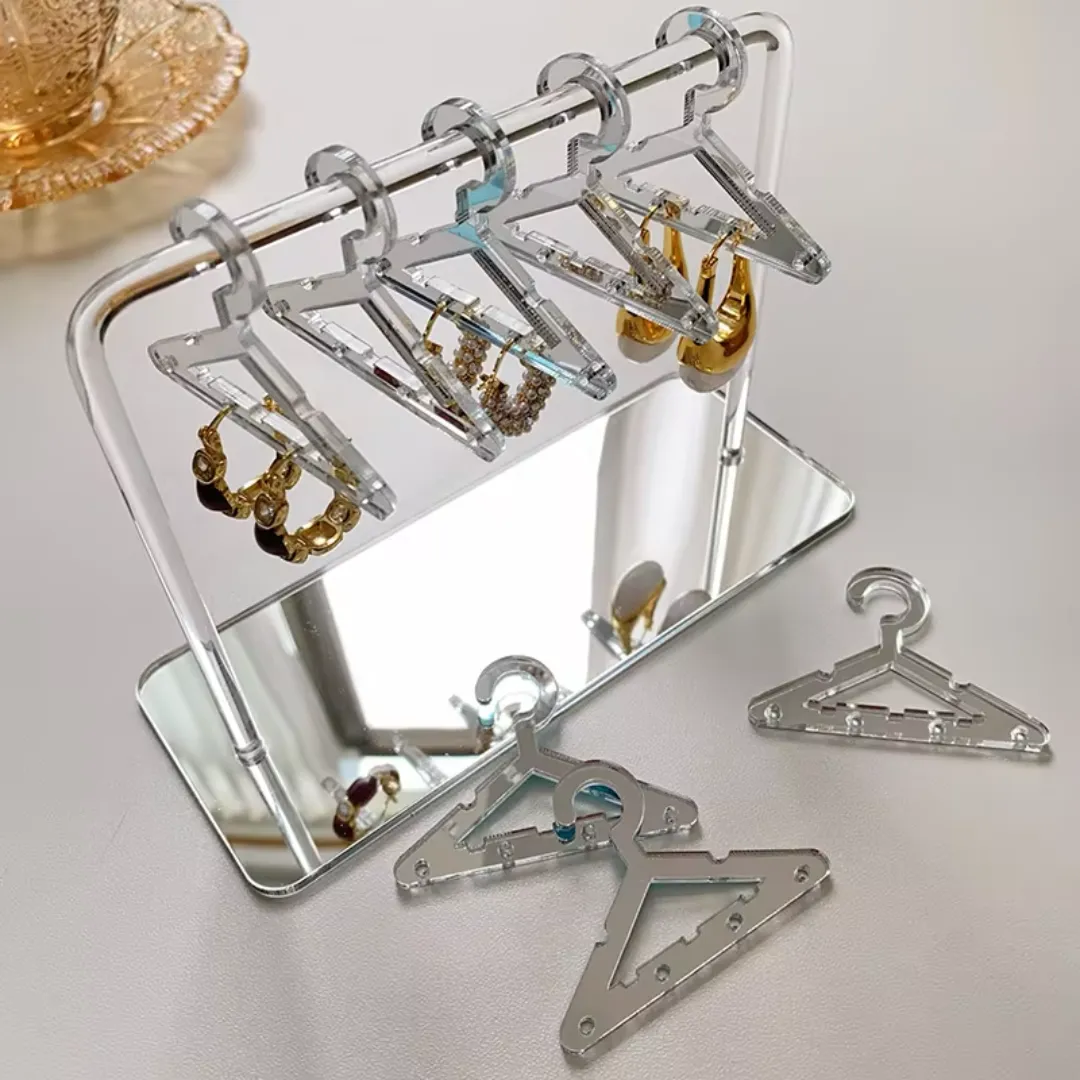 Jewelry Hanger Deluxe