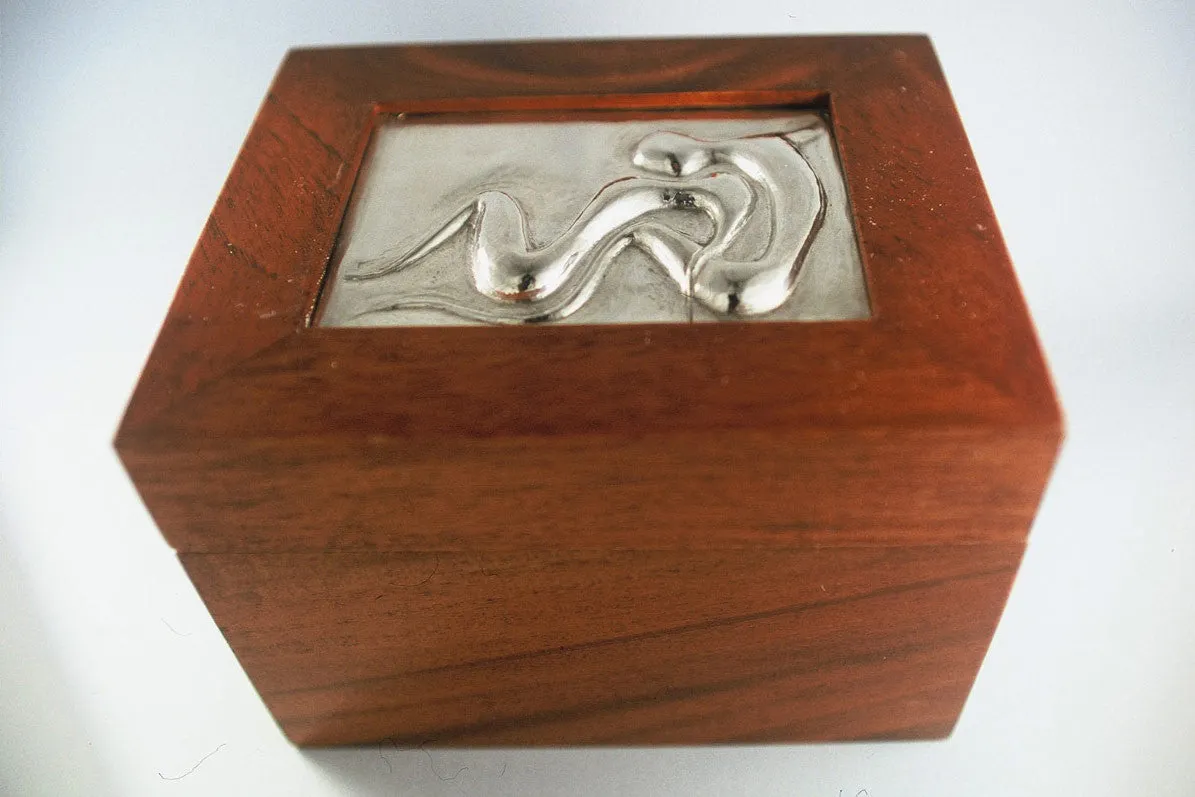 Keepsake Box