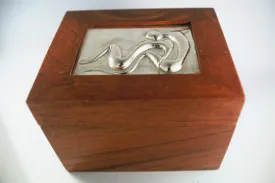 Keepsake Box