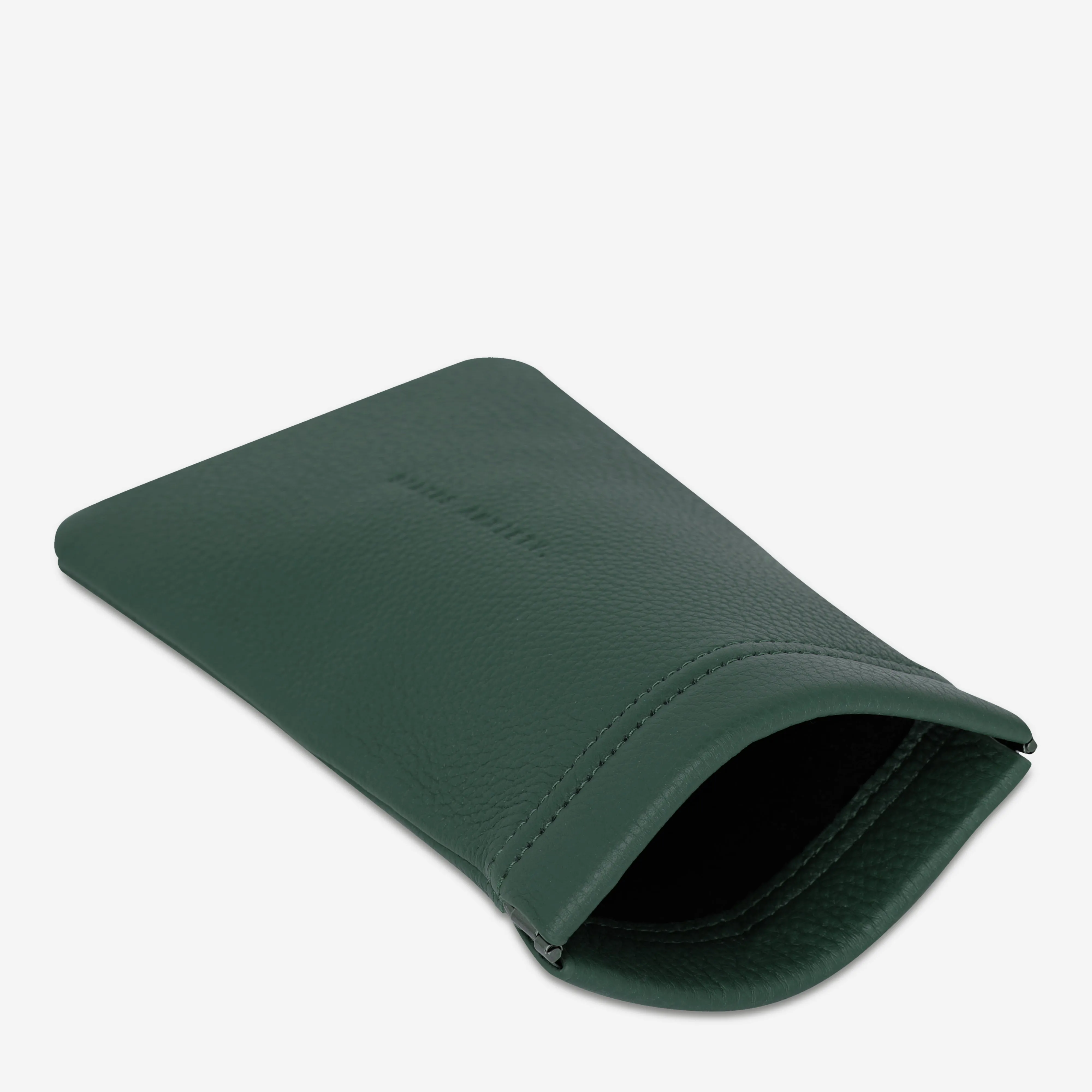 Keepsake Sunglasses Case - Teal